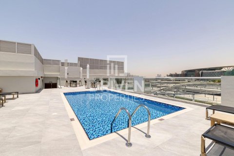 Apartman u Meydan, Dubai, UAE 2 spavaćih soba, 124.12 m2 Br. 746880 - fotografija 15