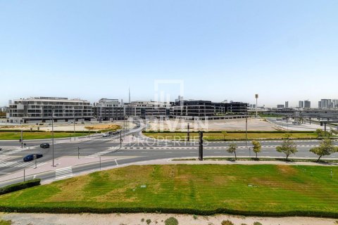 Apartman u Meydan, Dubai, UAE 2 spavaćih soba, 124.12 m2 Br. 746880 - fotografija 12