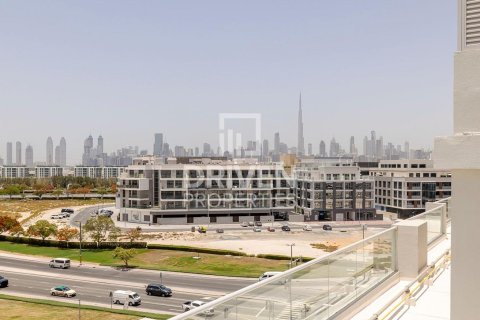 Apartman u Meydan, Dubai, UAE 2 spavaćih soba, 124.12 m2 Br. 746880 - fotografija 17