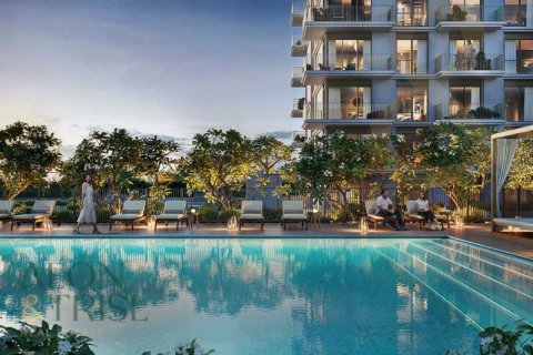 Appartamento in vendita a Dubai South (Dubai World Central), Dubai, EAU 2 camere da letto, 130 mq. № 648226 - foto 5
