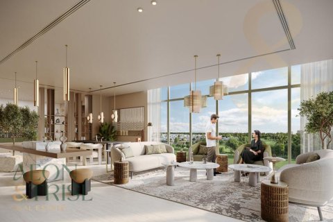 Appartamento in vendita a Dubai South (Dubai World Central), Dubai, EAU 2 camere da letto, 130 mq. № 648226 - foto 4