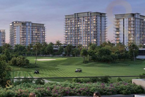 Appartamento in vendita a Dubai South (Dubai World Central), Dubai, EAU 2 camere da letto, 130 mq. № 648226 - foto 1