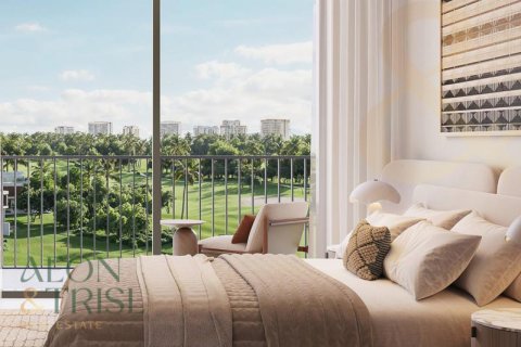 Appartamento in vendita a Dubai South (Dubai World Central), Dubai, EAU 2 camere da letto, 130 mq. № 648226 - foto 3