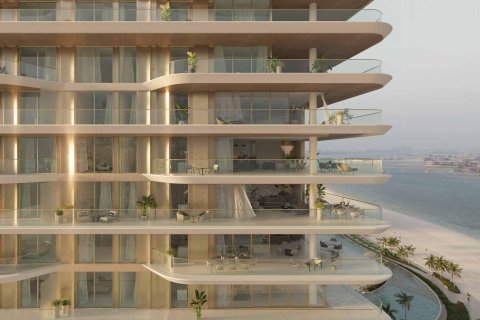 Apartmen di wasl gate, Dubai, UAE 4 bilik tidur, 368 meter persegi № 648227 - foto 5