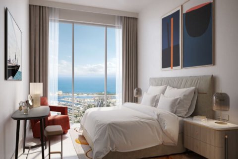 Apartmen di wasl gate, Dubai, UAE 4 bilik tidur, 368 meter persegi № 648227 - foto 3