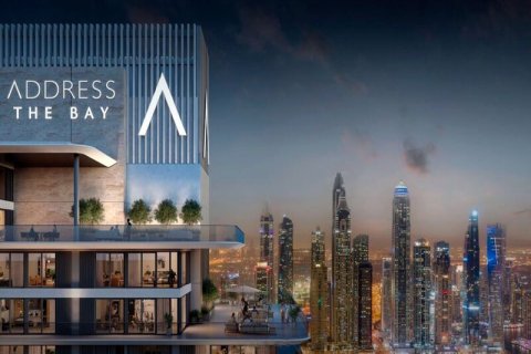 Apartament në Dubai Hills Estate, Emiratet e Bashkuara Arabe 2 dhoma gjumi, 145 m2. № 648229 - Foto 1