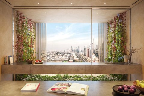 阿联酋 Dubai Al Wasl 待售 : 3 卧, 458.9 平方米 , 编号582723 - 照片 6