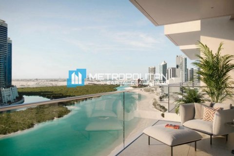 Byt v Al Reem Island, Abu Dhabi, SAE 4 ložnice, 343.6 m² Č.: 632222 - fotografie 1