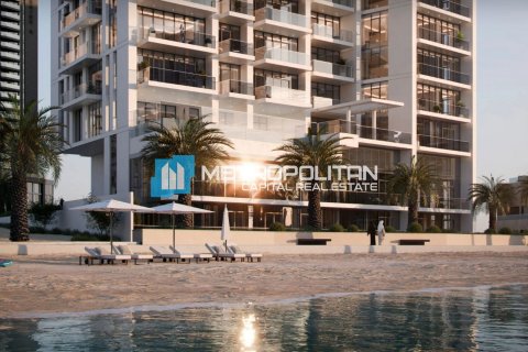 Byt v Al Reem Island, Abu Dhabi, SAE 4 ložnice, 343.6 m² Č.: 632222 - fotografie 10