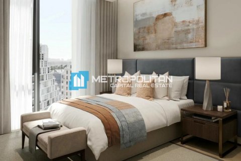 Byt v Al Reem Island, Abu Dhabi, SAE 4 ložnice, 343.6 m² Č.: 632222 - fotografie 4