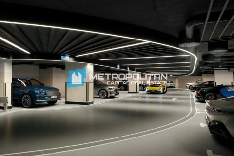 Byt v Al Reem Island, Abu Dhabi, SAE 4 ložnice, 343.6 m² Č.: 632222 - fotografie 8