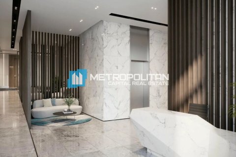 Apartamento en venta en Al Reem Island, Abu Dhabi, EAU 4 dormitorios, 335.3 m2 № 632222 - foto 6