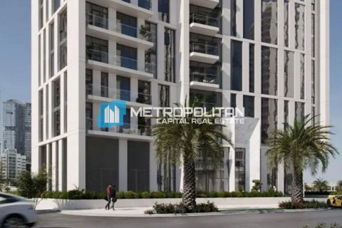 Byt v Al Reem Island, Abu Dhabi, SAE 4 ložnice, 343.6 m² Č.: 632222 - fotografie 9