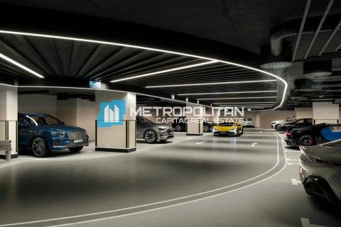 Apartamento en venta en Al Reem Island, Abu Dhabi, EAU 4 dormitorios, 335.3 m2 № 632222 - foto 9