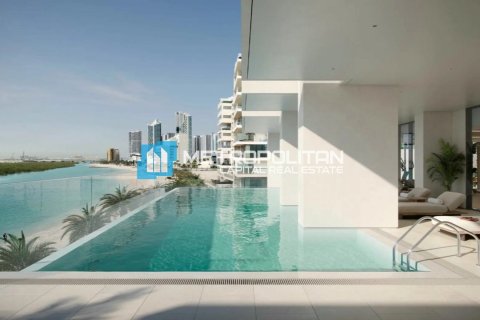 Apartamento en venta en Al Reem Island, Abu Dhabi, EAU 4 dormitorios, 335.3 m2 № 632222 - foto 7