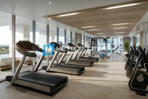 Apartamento en venta en Al Reem Island, Abu Dhabi, EAU 4 dormitorios, 335.3 m2 № 632222 - foto 8
