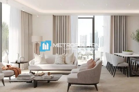 Byt v Al Reem Island, Abu Dhabi, SAE 4 ložnice, 343.6 m² Č.: 632222 - fotografie 2