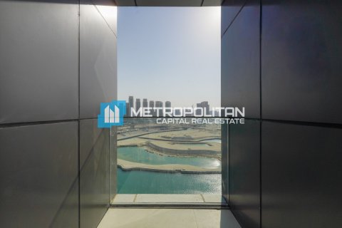 Al Reem Island, Abu Dhabi, संयुक्त अरब अमीरात में अपार्टमेंट, 2 बेडरूम, 74.8 वर्ग मीटर, संख्या 632221 - फ़ोटो 5