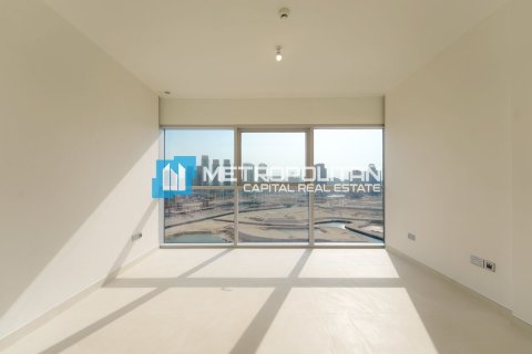 Al Reem Island, Abu Dhabi, संयुक्त अरब अमीरात में अपार्टमेंट, 2 बेडरूम, 74.8 वर्ग मीटर, संख्या 632221 - फ़ोटो 7