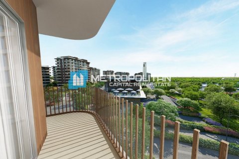 Appartamento in vendita a Yas Island, Abu Dhabi, EAU 1 camera da letto, 87 mq. № 632220 - foto 3