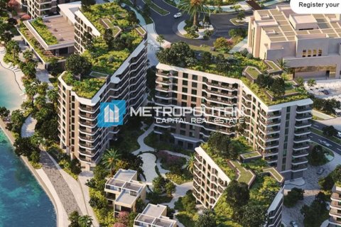 Appartamento in vendita a Yas Island, Abu Dhabi, EAU 1 camera da letto, 87 mq. № 632220 - foto 10