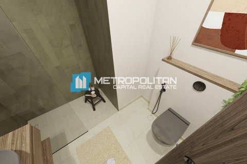 Appartamento in vendita a Yas Island, Abu Dhabi, EAU 1 camera da letto, 87 mq. № 632220 - foto 7