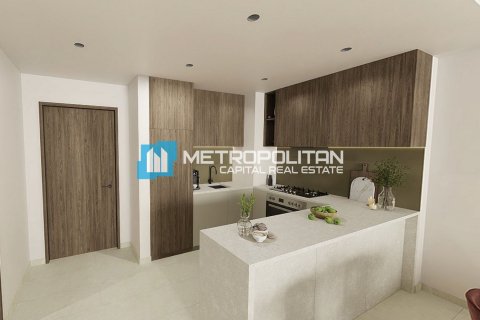Appartamento in vendita a Yas Island, Abu Dhabi, EAU 1 camera da letto, 87 mq. № 632220 - foto 4