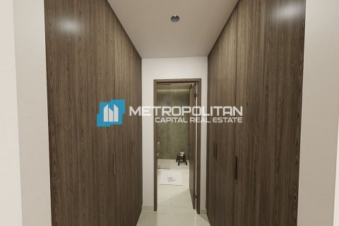 Appartamento in vendita a Yas Island, Abu Dhabi, EAU 1 camera da letto, 87 mq. № 632220 - foto 6
