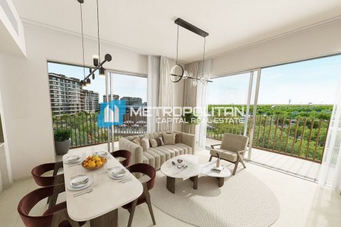 Appartamento in vendita a Yas Island, Abu Dhabi, EAU 1 camera da letto, 87 mq. № 632220 - foto 2