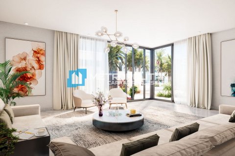 Villa on the Saadiyat Island, Abu Dhabi, UAE 5 bedrooms, 877.7 sq.m. № 632226 - photo 10