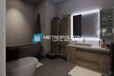 Byt na Yas Island, Abu Dhabi, SAE 38.6 m² Č.: 632223 - fotografie 5