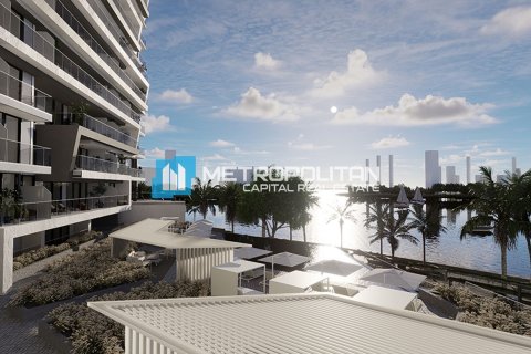 Byt na Yas Island, Abu Dhabi, SAE 38.6 m² Č.: 632223 - fotografie 7