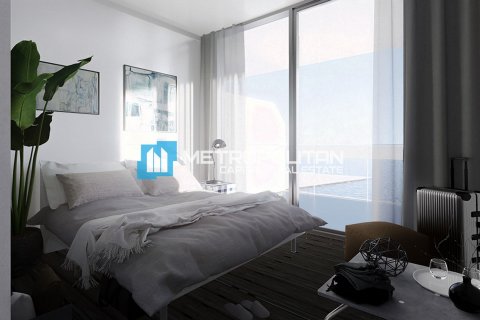 Byt na Yas Island, Abu Dhabi, SAE 38.6 m² Č.: 632223 - fotografie 4
