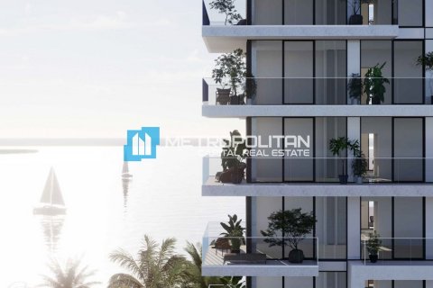 Byt na Yas Island, Abu Dhabi, SAE 38.6 m² Č.: 632223 - fotografie 10