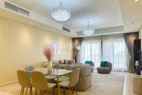 Apartment sa Palm Jumeirah, Dubai, UAE 2 silid-tulugan, 210.51819800 sq.m. № 583399 - larawan 2