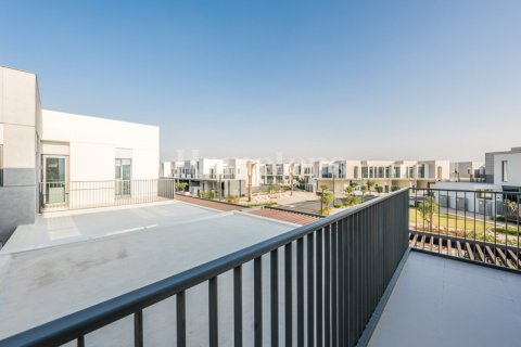 阿联酋 Dubai Arabian Ranches 3 待租 : 4 卧, 223.52461800 平方米 , 编号583400 - 照片 17