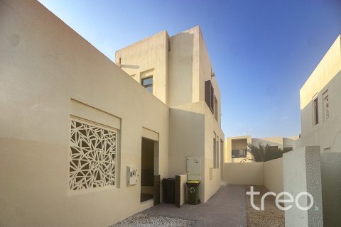 Kuća u nizu u Reem, Dubai, UAE 3 spavaćih soba, 269.98 m2 Br. 733288 - fotografija 1