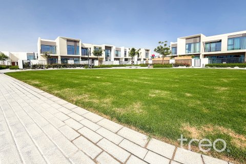 Villa zum Verkauf in The Valley, Dubai, VAE 4 Schlafzimmer, 209.03 m2 Nr. 733290 - Foto 2