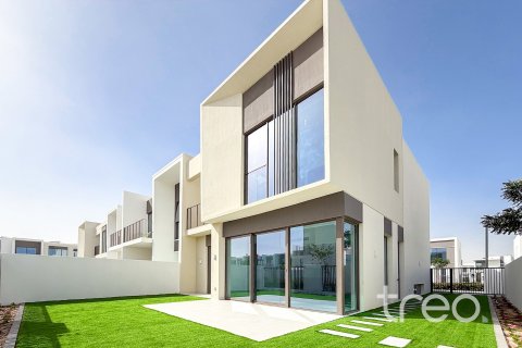 Villa zum Verkauf in The Valley, Dubai, VAE 4 Schlafzimmer, 209.03 m2 Nr. 733290 - Foto 1