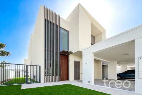 Villa zum Verkauf in The Valley, Dubai, VAE 4 Schlafzimmer, 209.03 m2 Nr. 733290 - Foto 3