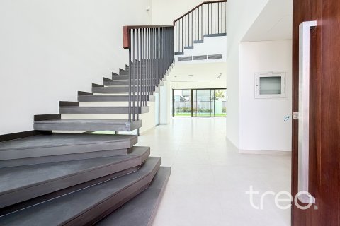 Villa zum Verkauf in The Valley, Dubai, VAE 4 Schlafzimmer, 209.03 m2 Nr. 733290 - Foto 4