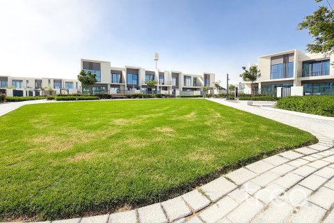 Villa zum Verkauf in The Valley, Dubai, VAE 4 Schlafzimmer, 209.03 m2 Nr. 733290 - Foto 13