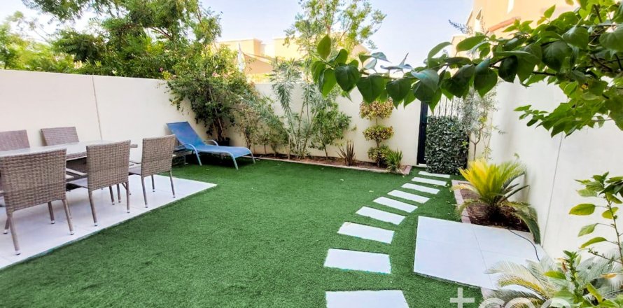 Vila u Dubai, UAE 177.63 m2, 3 spavaćih soba Br. 733291