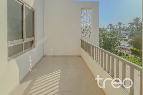 Řadový dům v Town Square, Dubai, SAE 4 ložnice, 280.94 m² Č.: 733289 - fotografie 4