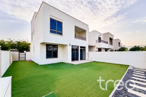 Řadový dům v Town Square, Dubai, SAE 4 ložnice, 280.94 m² Č.: 733289 - fotografie 1