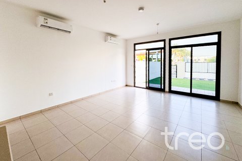 Řadový dům v Town Square, Dubai, SAE 4 ložnice, 280.94 m² Č.: 733289 - fotografie 14
