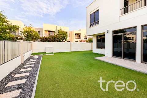 Řadový dům v Town Square, Dubai, SAE 4 ložnice, 280.94 m² Č.: 733289 - fotografie 7