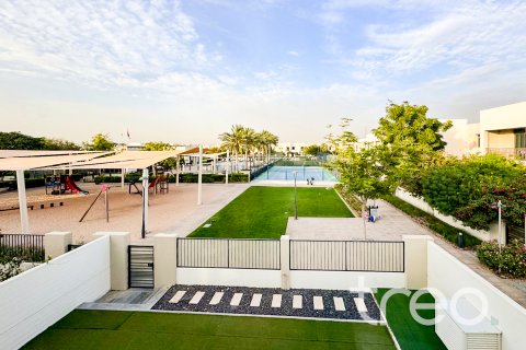Řadový dům v Town Square, Dubai, SAE 4 ložnice, 280.94 m² Č.: 733289 - fotografie 5