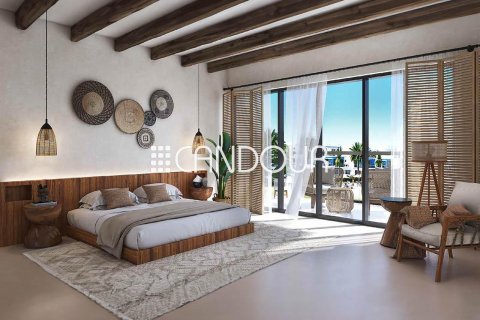 Vilë në Damac Lagoons, Dubai, Emiratet e Bashkuara Arabe 7 dhoma gjumi, 821.2 m2. № 566518 - Foto 8
