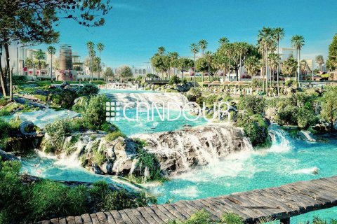 Vilë në Damac Lagoons, Dubai, Emiratet e Bashkuara Arabe 7 dhoma gjumi, 821.2 m2. № 566518 - Foto 11